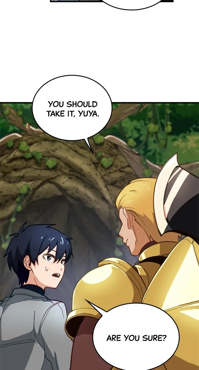 My Very OwnAkashic Records Chapter 10 page 51 - 