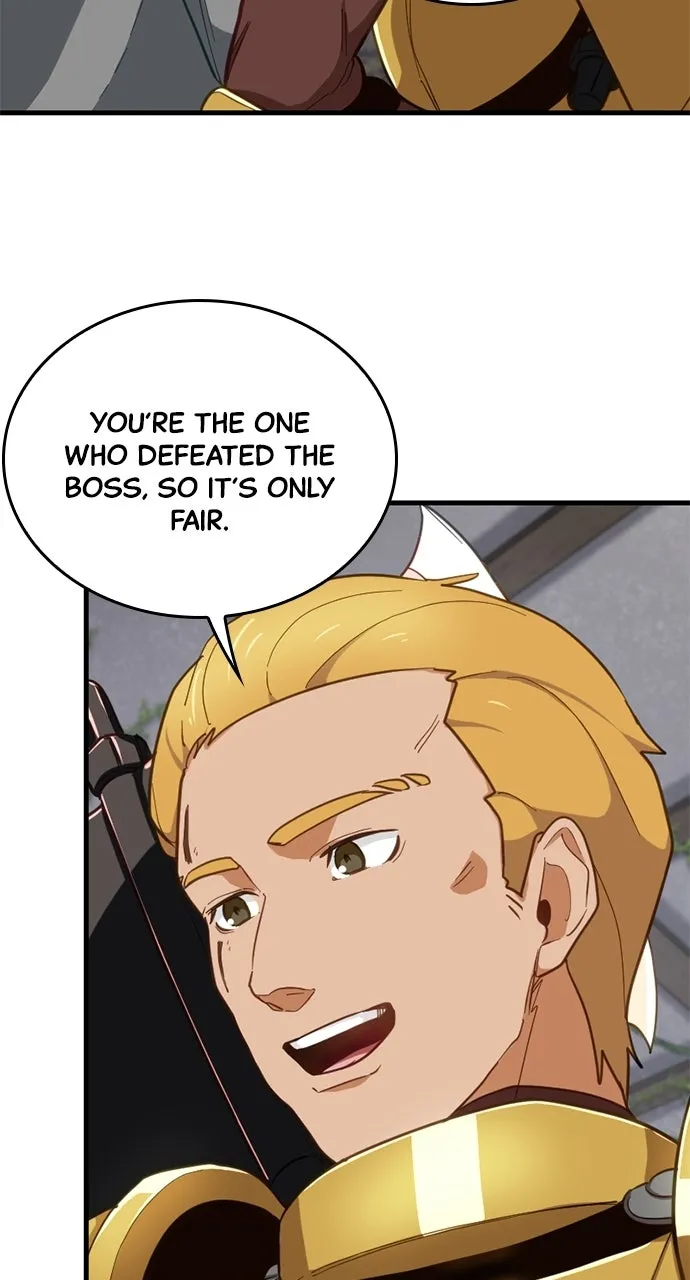 My Very OwnAkashic Records Chapter 10 page 52 - 