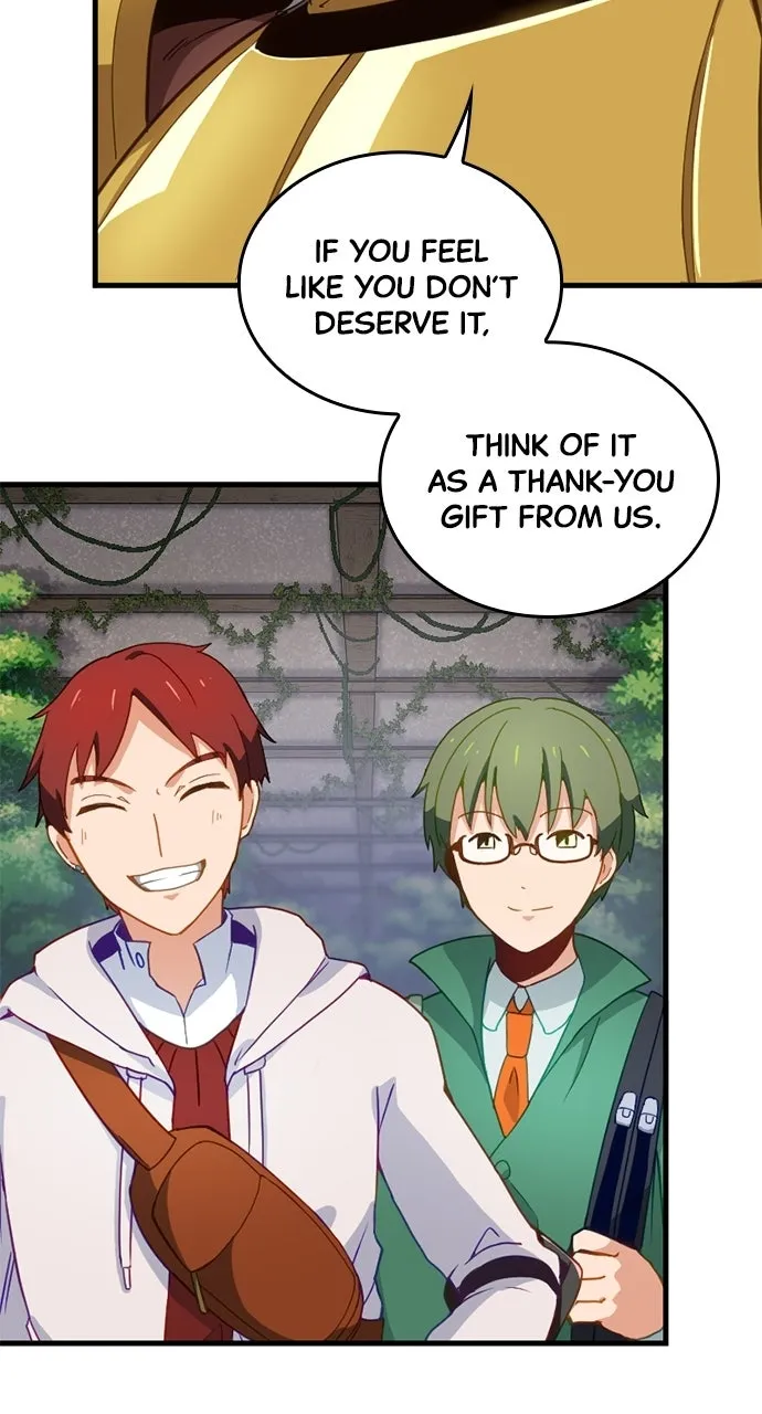 My Very OwnAkashic Records Chapter 10 page 53 - 