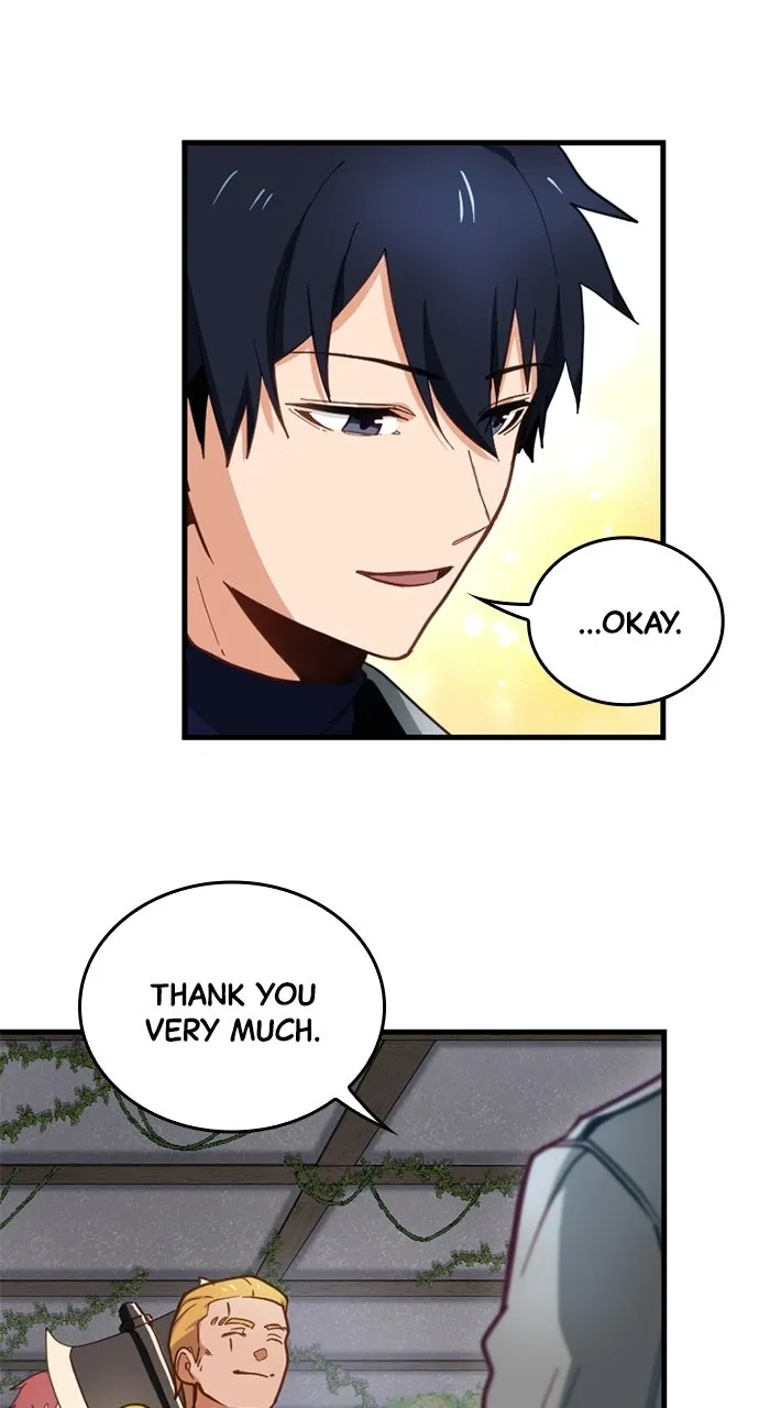 My Very OwnAkashic Records Chapter 10 page 55 - 