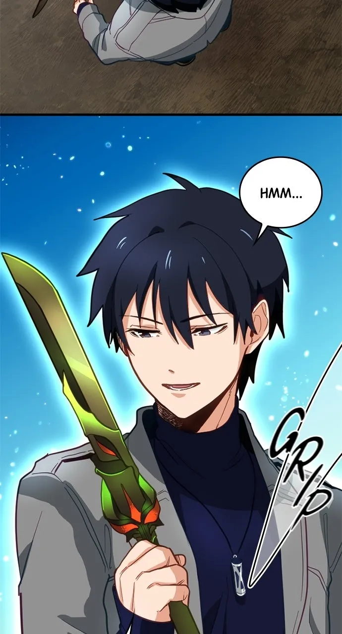 My Very OwnAkashic Records Chapter 10 page 57 - 