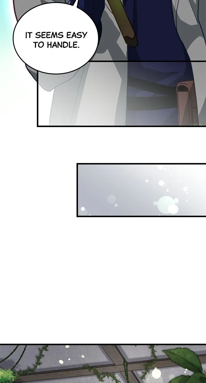 My Very OwnAkashic Records Chapter 10 page 58 - 