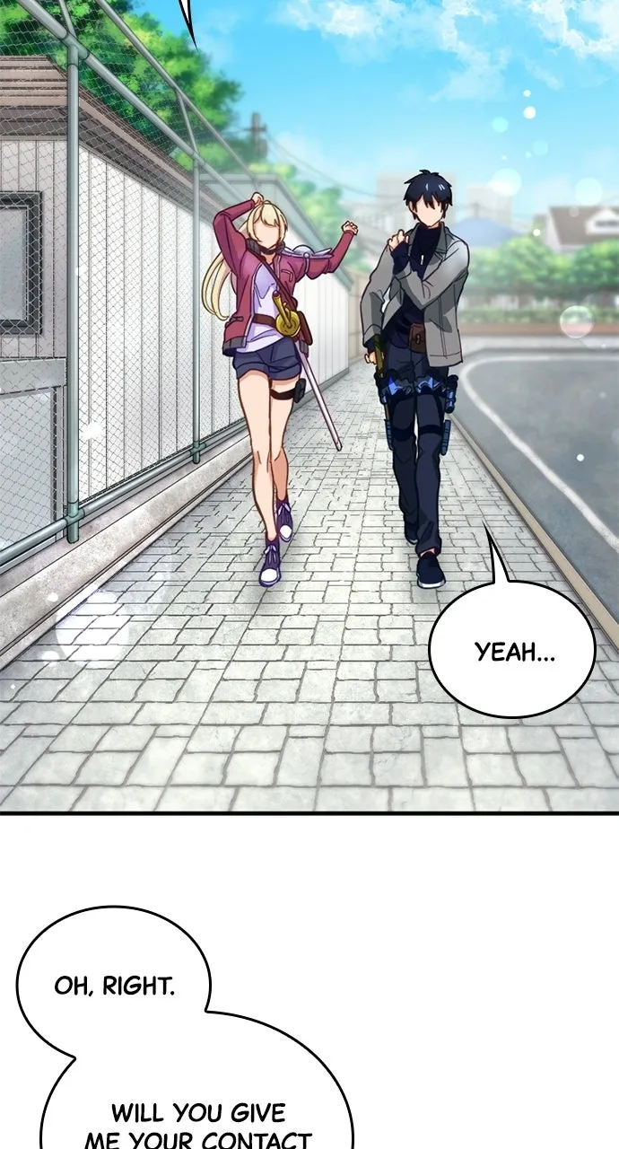 My Very OwnAkashic Records Chapter 10 page 62 - 