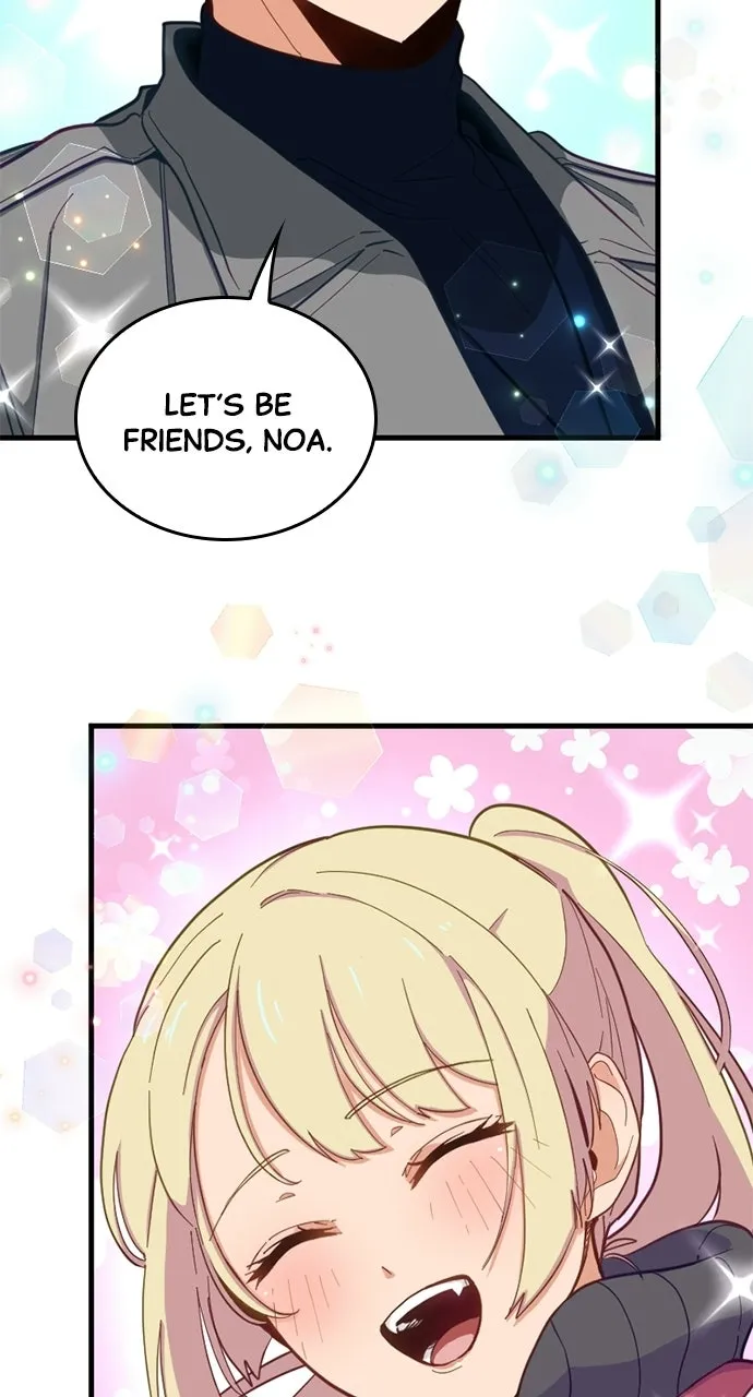 My Very OwnAkashic Records Chapter 10 page 68 - 