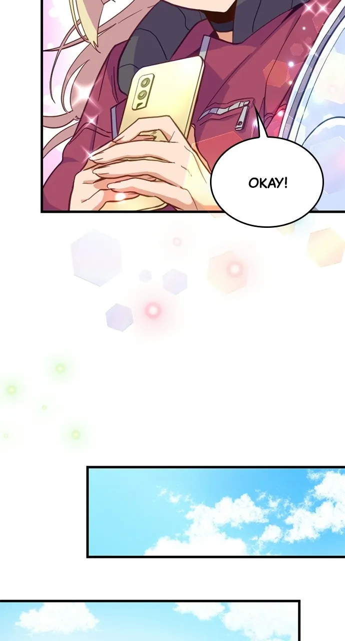 My Very OwnAkashic Records Chapter 10 page 69 - 