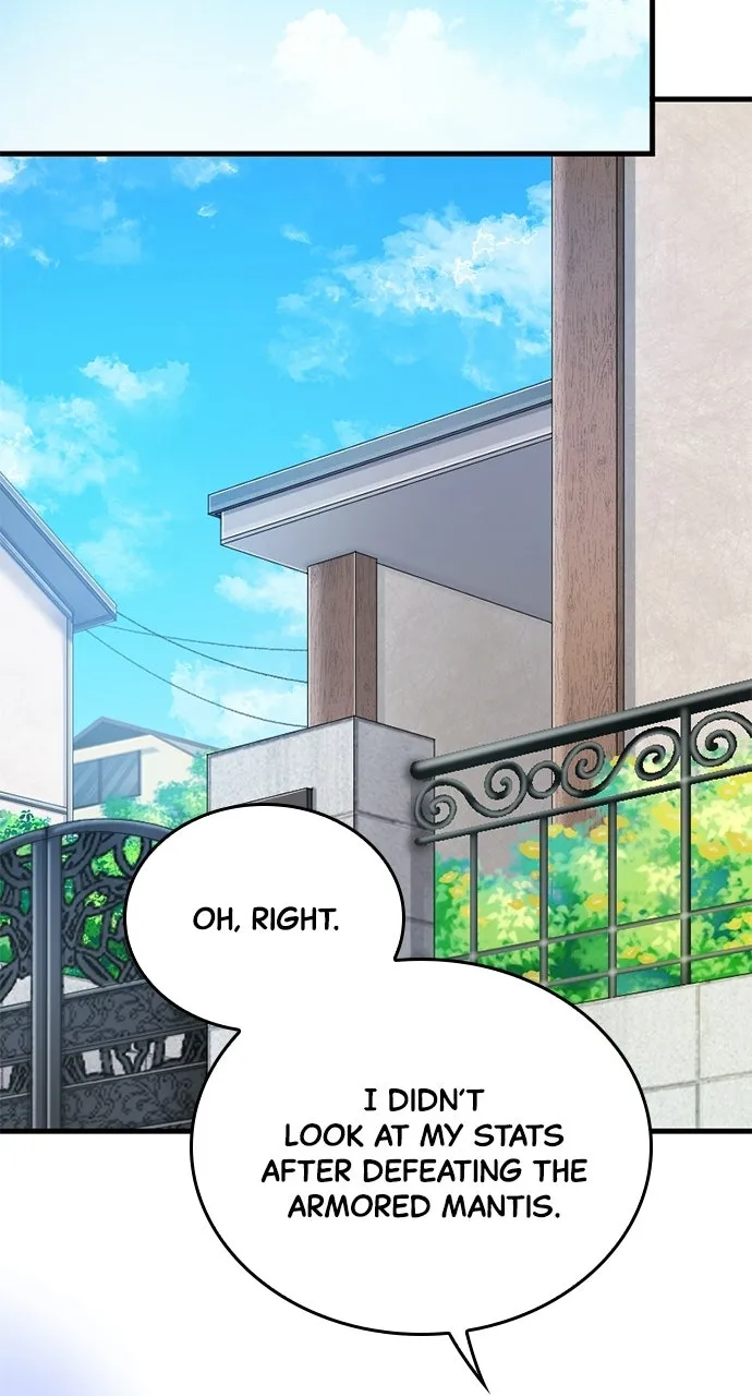 My Very OwnAkashic Records Chapter 10 page 70 - 