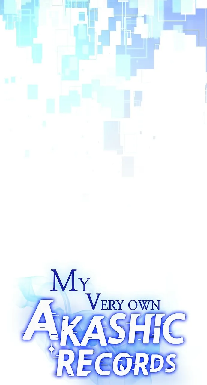 My Very OwnAkashic Records Chapter 10 page 8 - 