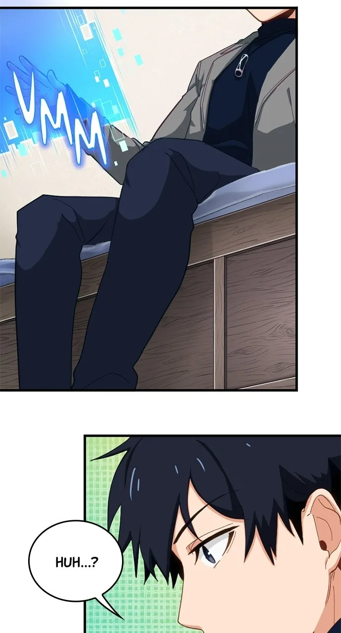 My Very OwnAkashic Records Chapter 10 page 71 - 