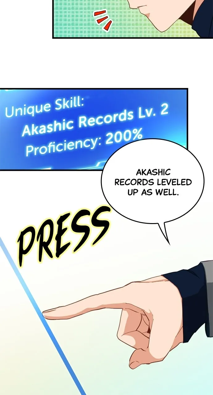 My Very OwnAkashic Records Chapter 10 page 72 - 