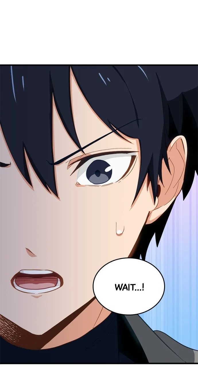 My Very OwnAkashic Records Chapter 10 page 74 - 