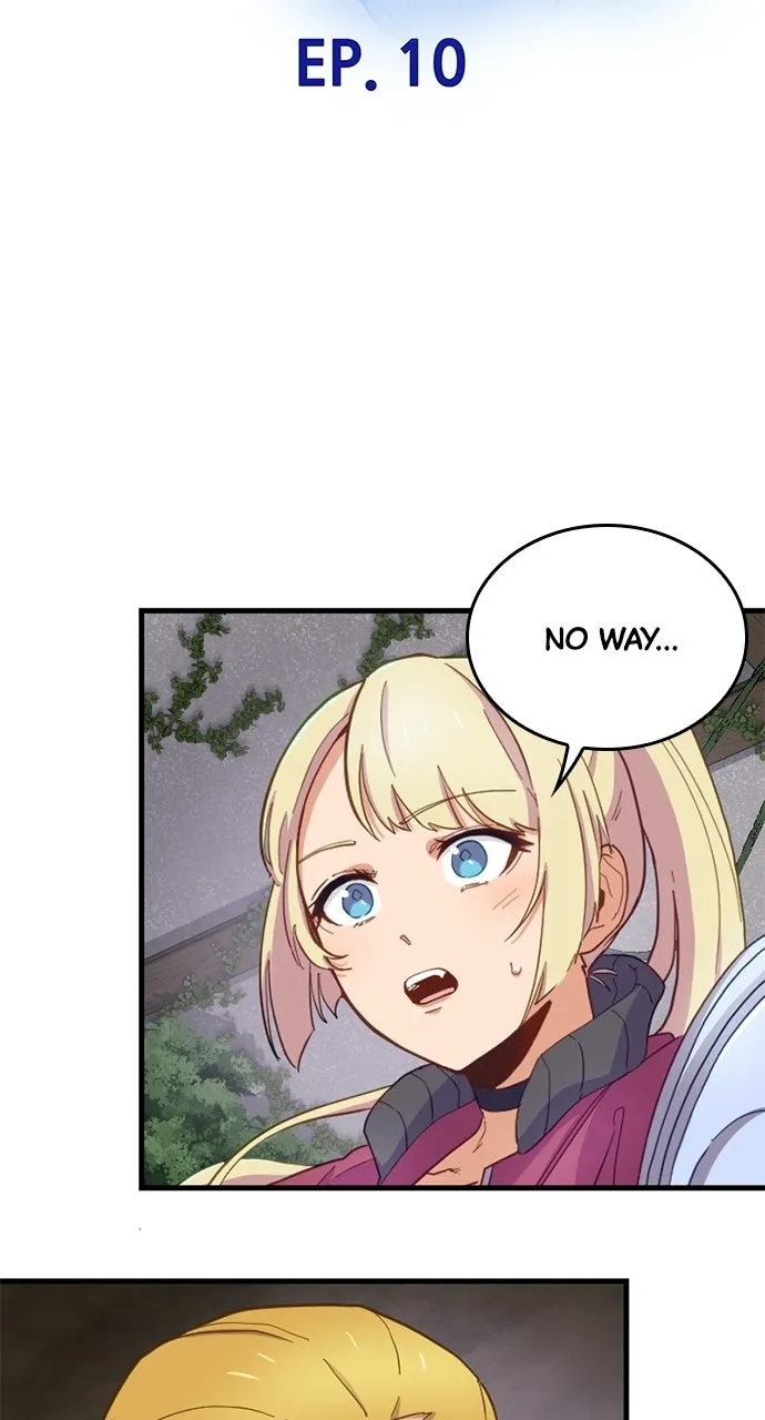 My Very OwnAkashic Records Chapter 10 page 9 - 