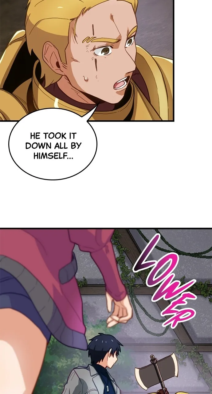 My Very OwnAkashic Records Chapter 10 page 10 - 
