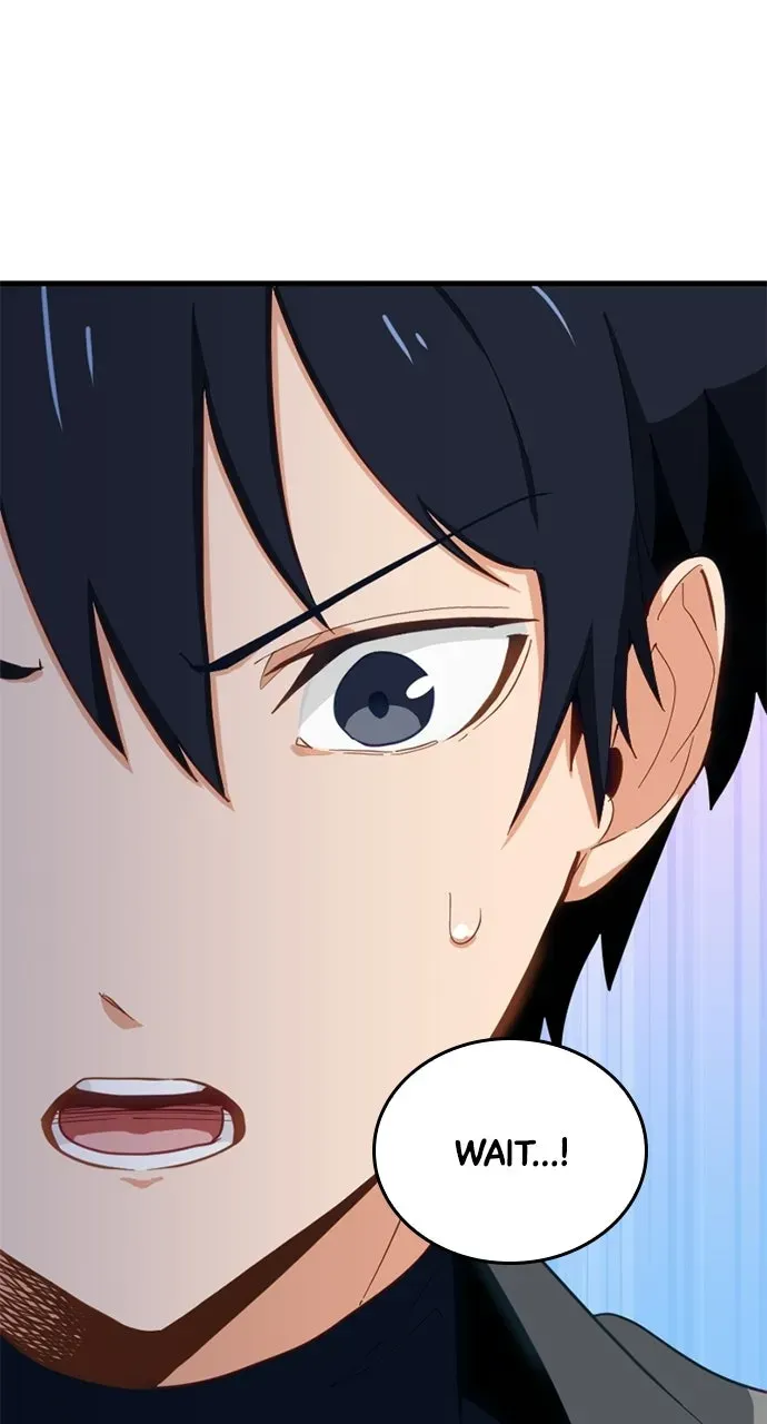 My Very OwnAkashic Records Chapter 11 page 1 - 