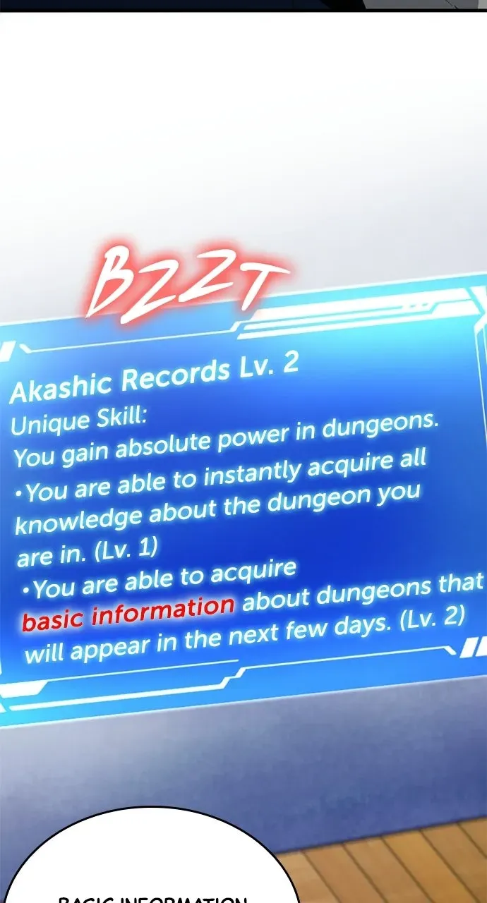 My Very OwnAkashic Records Chapter 11 page 2 - 
