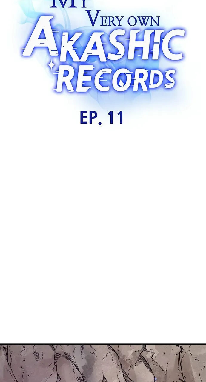 My Very OwnAkashic Records Chapter 11 page 12 - 