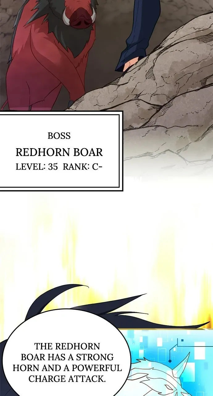 My Very OwnAkashic Records Chapter 11 page 16 - 