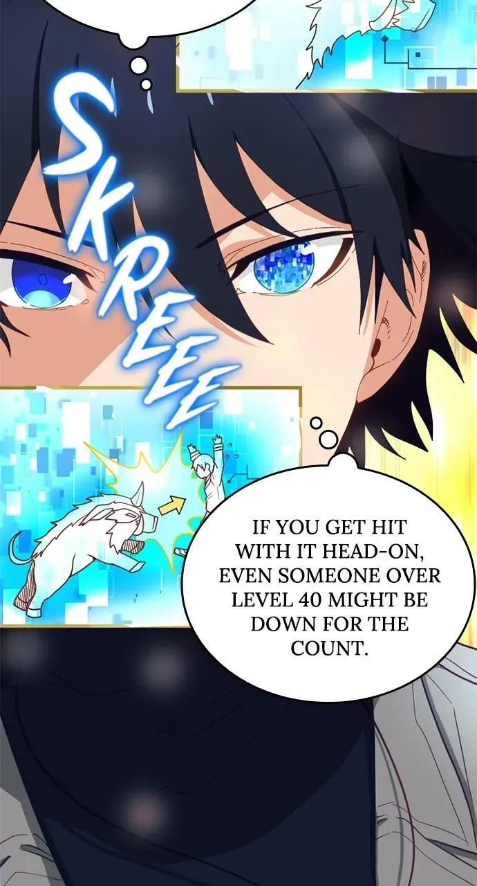 My Very OwnAkashic Records Chapter 11 page 17 - 