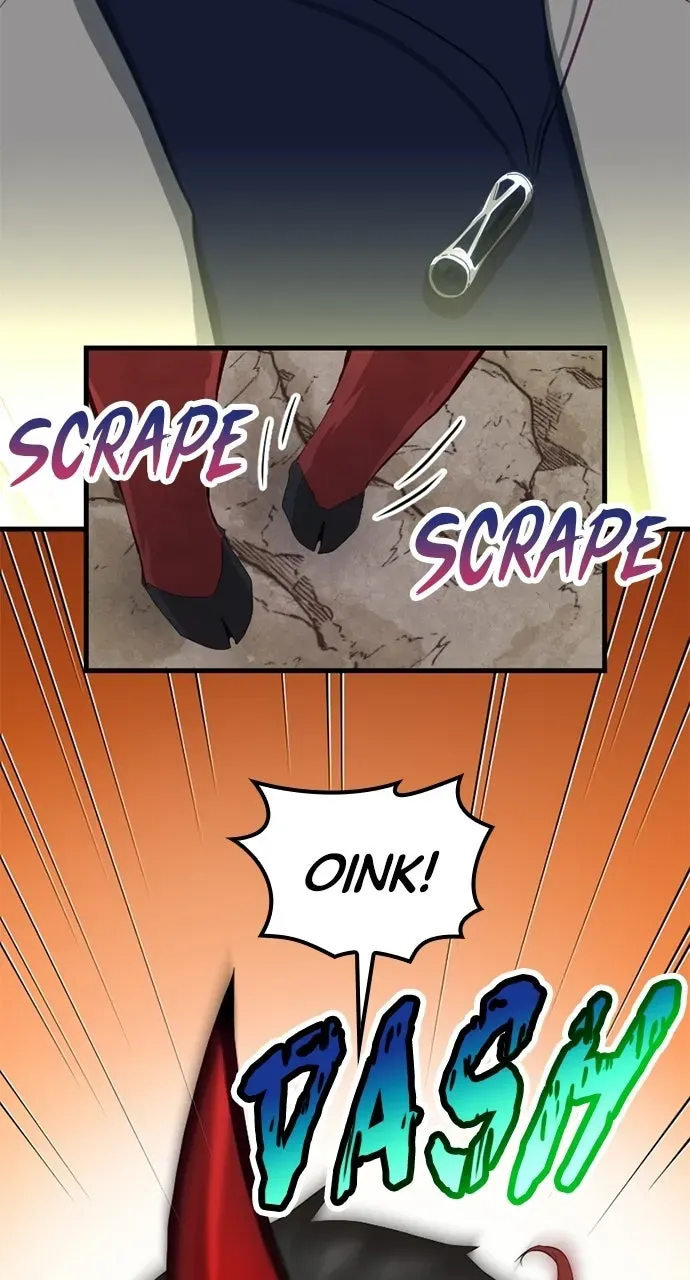 My Very OwnAkashic Records Chapter 11 page 18 - 