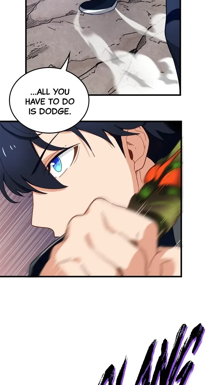 My Very OwnAkashic Records Chapter 11 page 21 - 