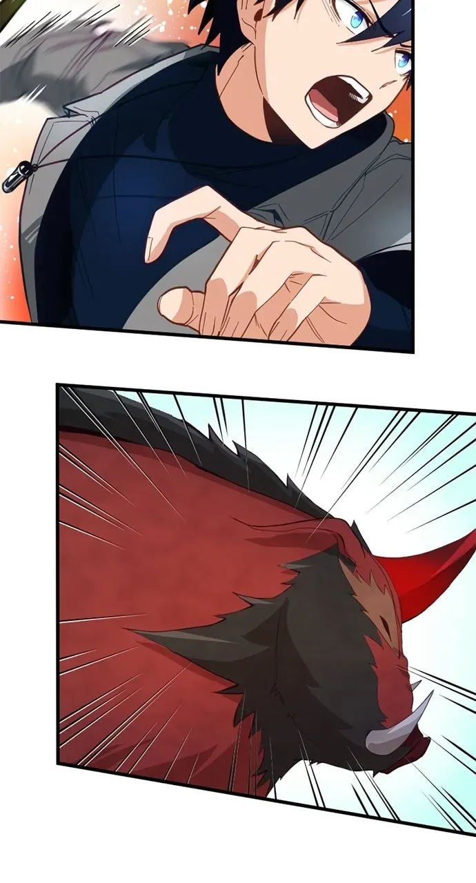 My Very OwnAkashic Records Chapter 11 page 26 - 