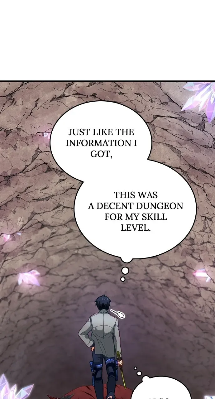 My Very OwnAkashic Records Chapter 11 page 33 - 