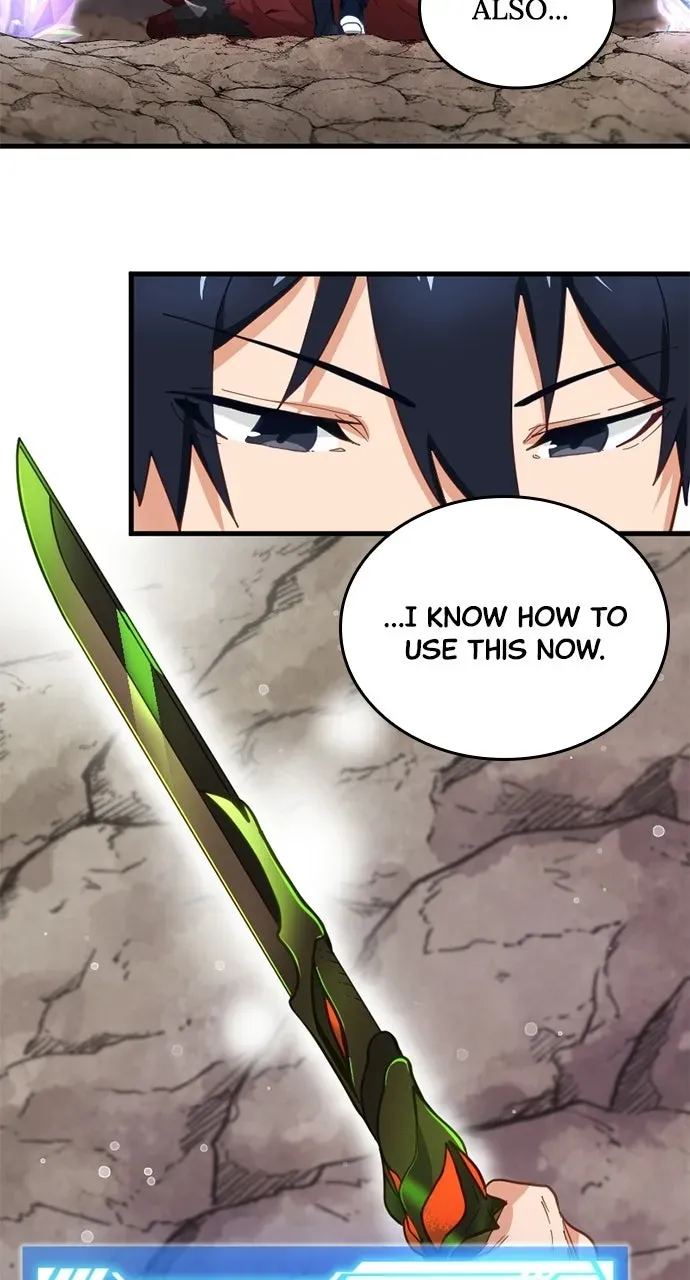 My Very OwnAkashic Records Chapter 11 page 34 - 