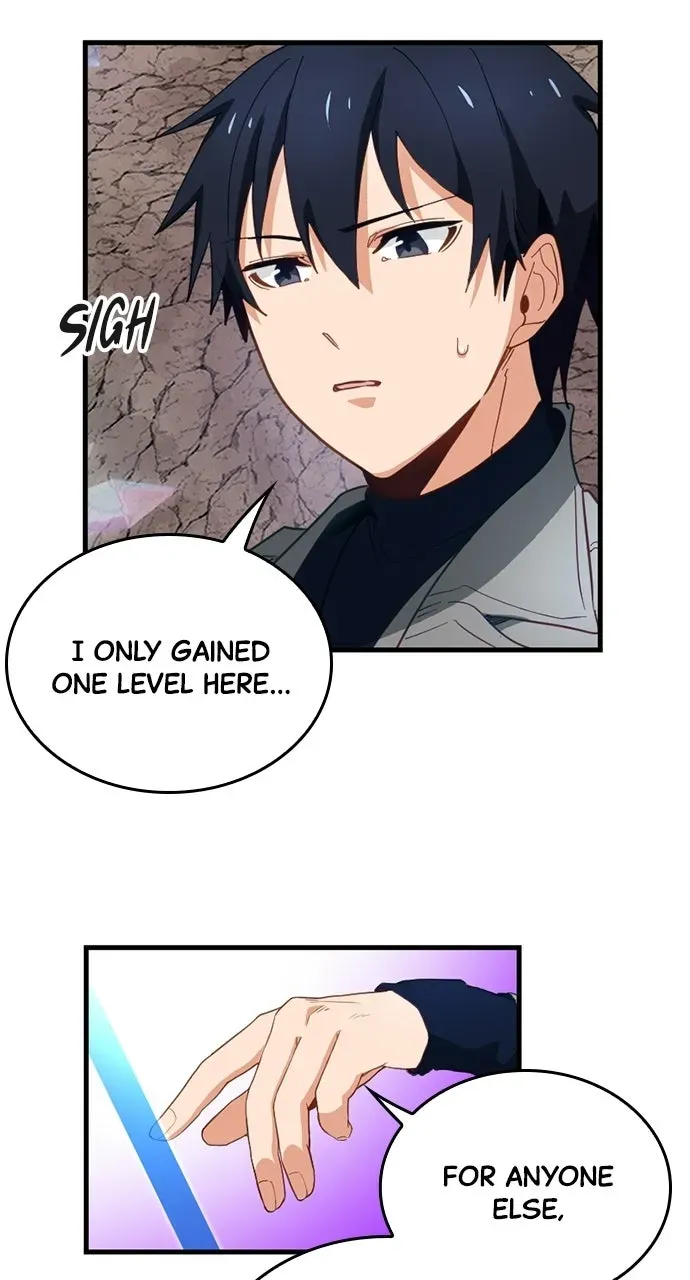 My Very OwnAkashic Records Chapter 11 page 36 - 