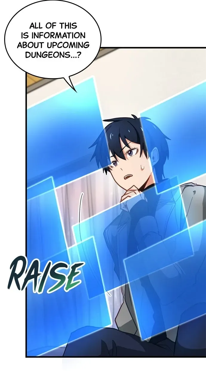 My Very OwnAkashic Records Chapter 11 page 5 - 
