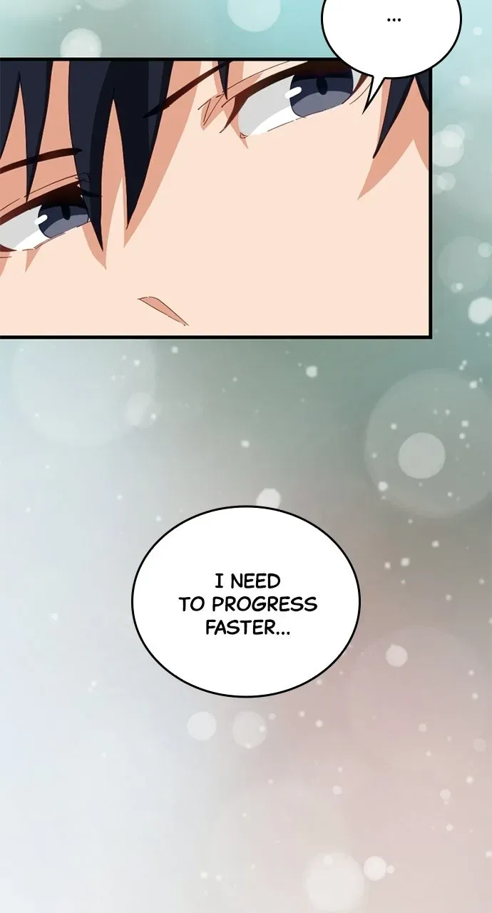 My Very OwnAkashic Records Chapter 11 page 42 - 