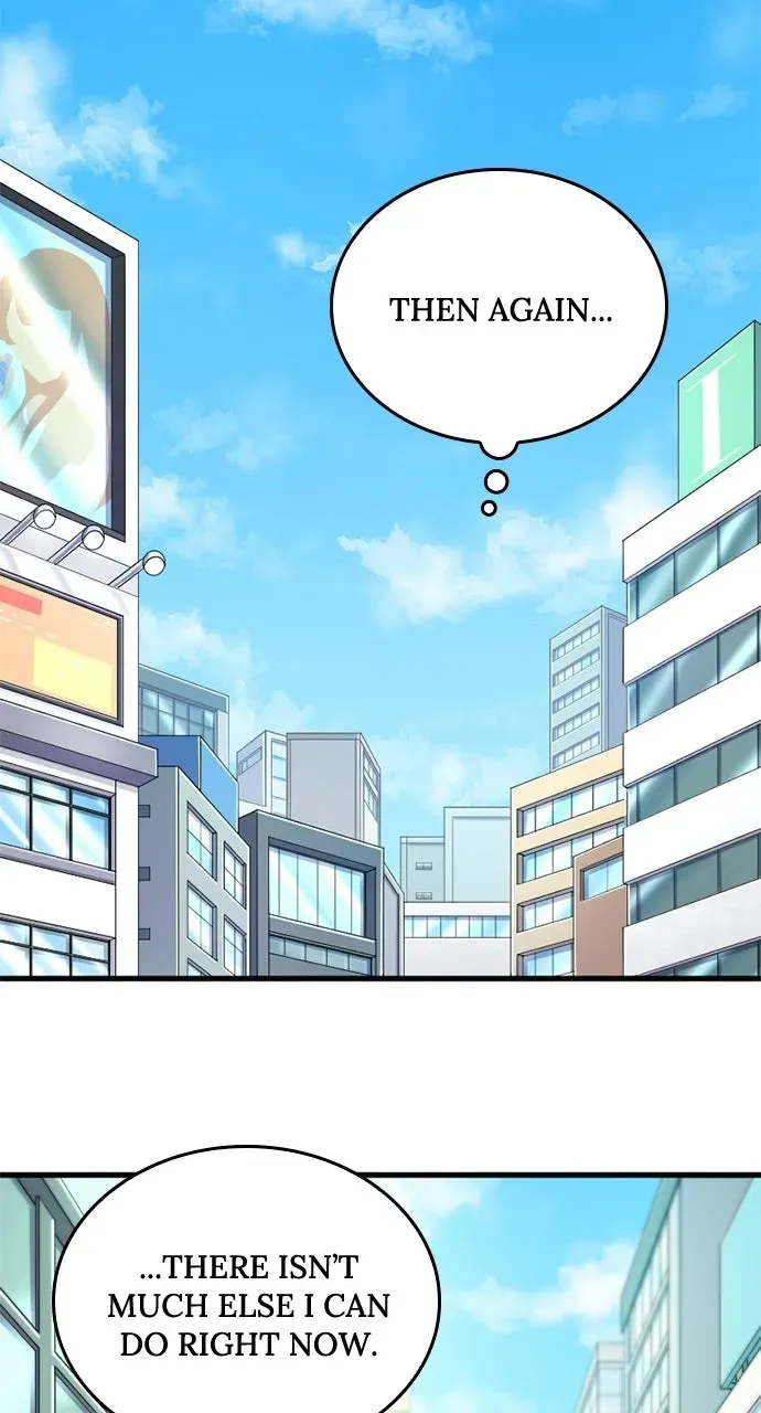 My Very OwnAkashic Records Chapter 11 page 44 - 
