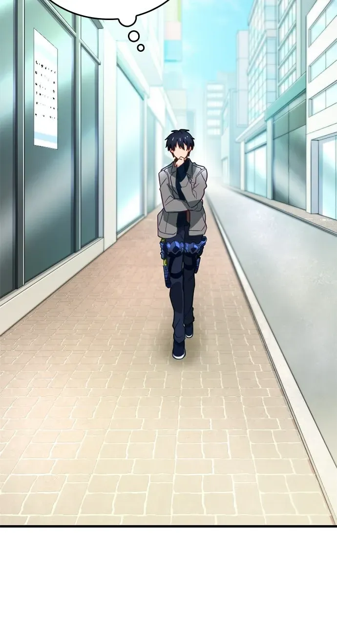 My Very OwnAkashic Records Chapter 11 page 45 - 