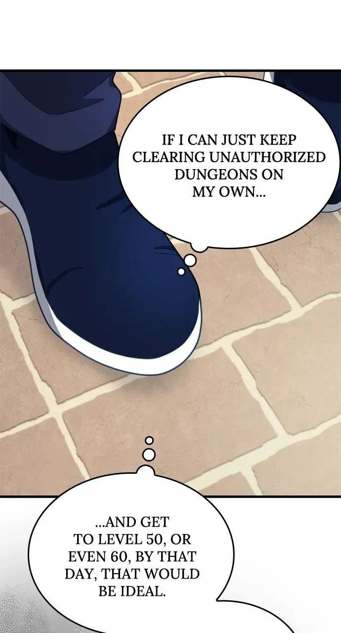 My Very OwnAkashic Records Chapter 11 page 46 - 