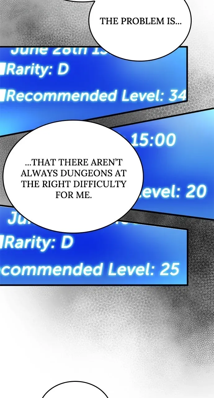 My Very OwnAkashic Records Chapter 11 page 47 - 
