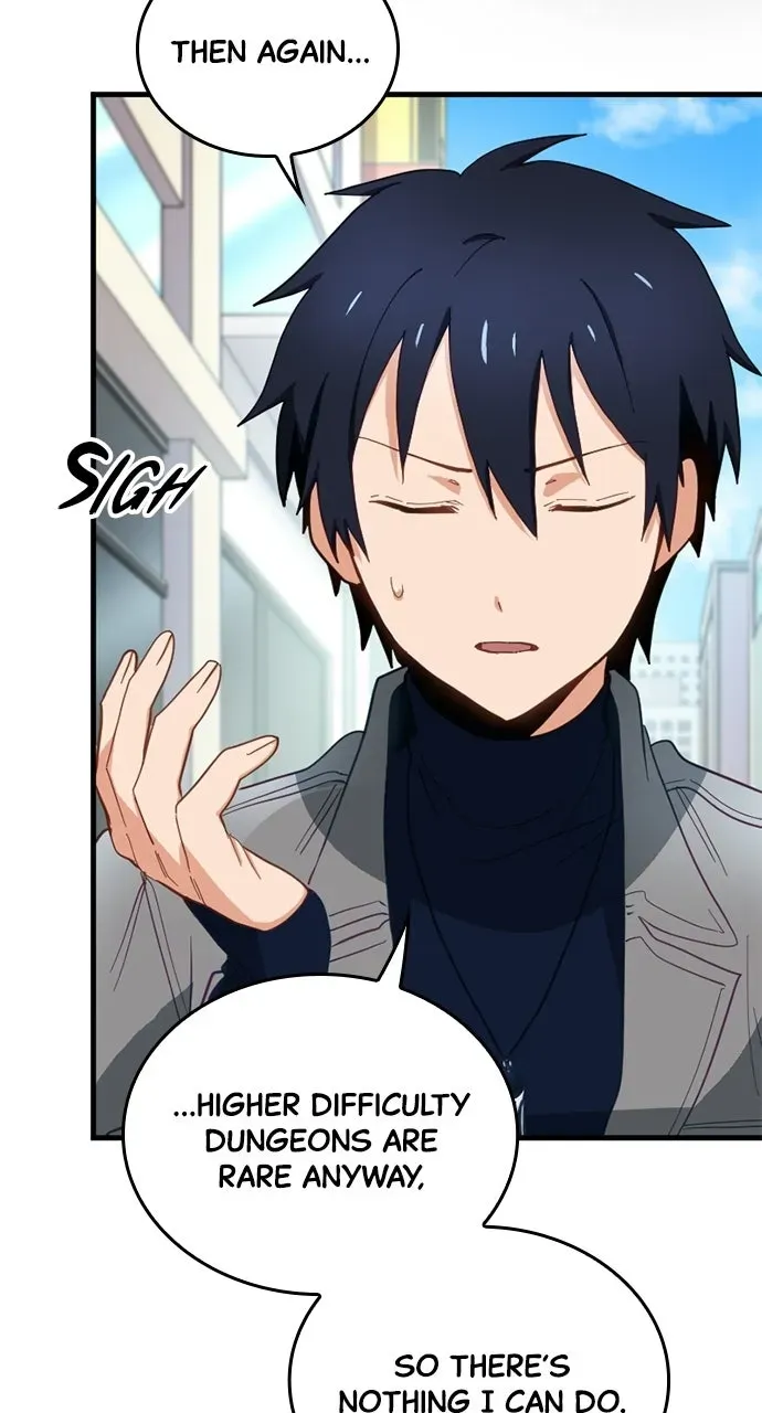 My Very OwnAkashic Records Chapter 11 page 48 - 