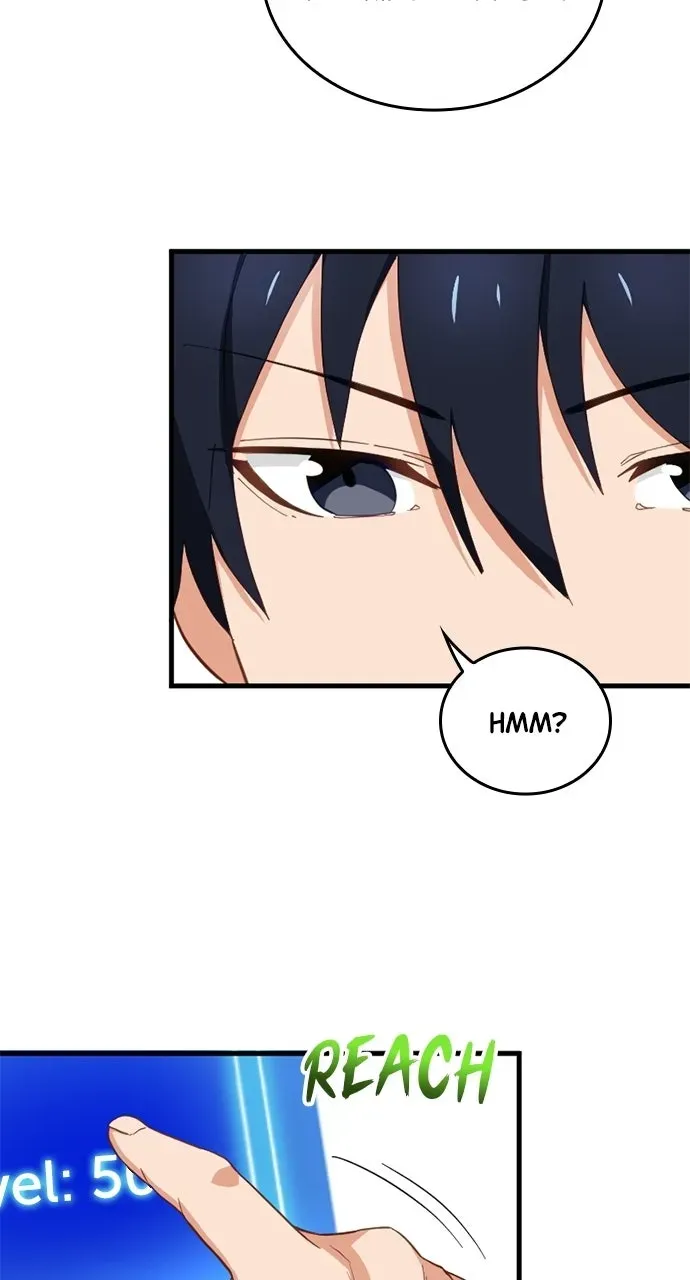 My Very OwnAkashic Records Chapter 11 page 49 - 