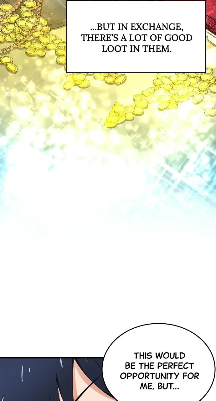 My Very OwnAkashic Records Chapter 11 page 55 - 