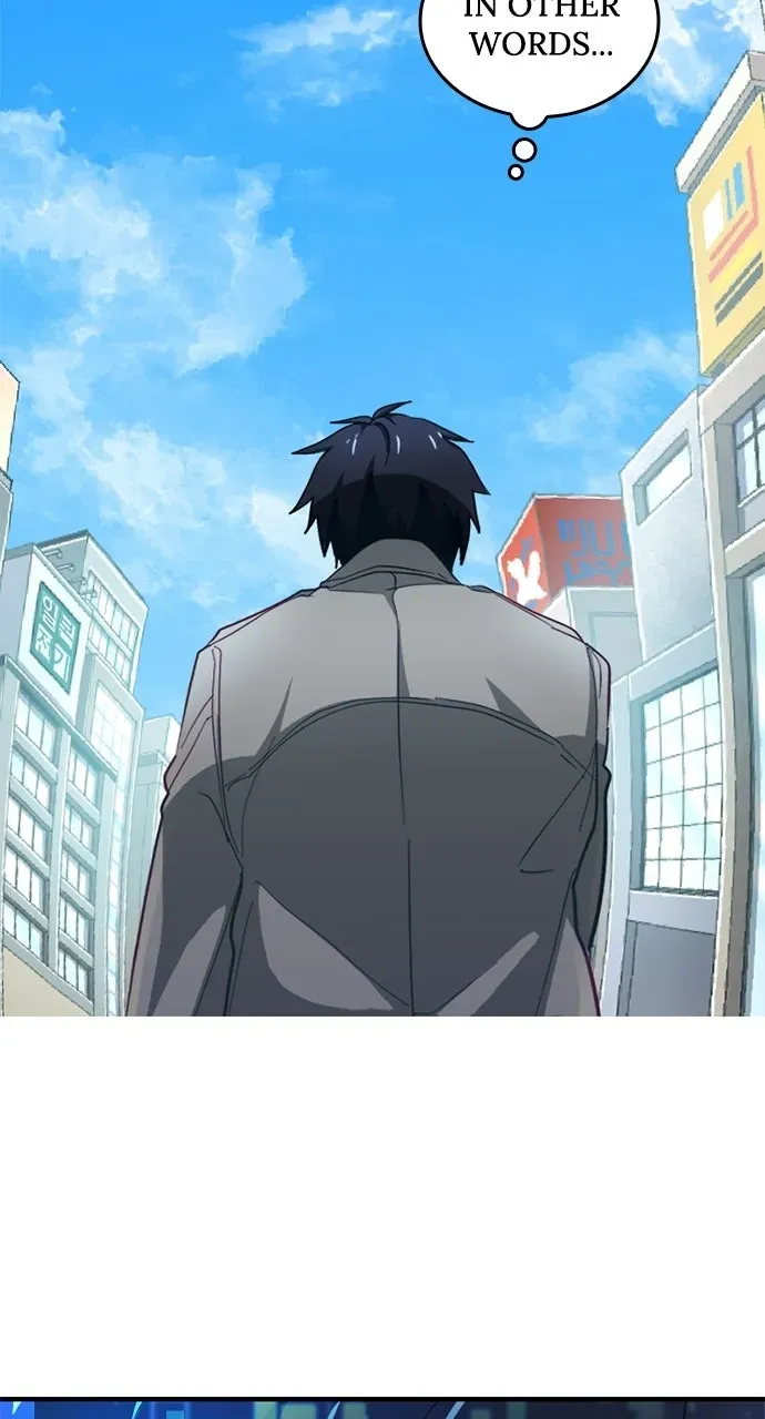 My Very OwnAkashic Records Chapter 11 page 58 - 