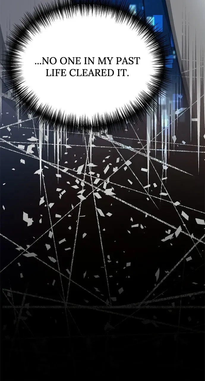 My Very OwnAkashic Records Chapter 11 page 60 - 