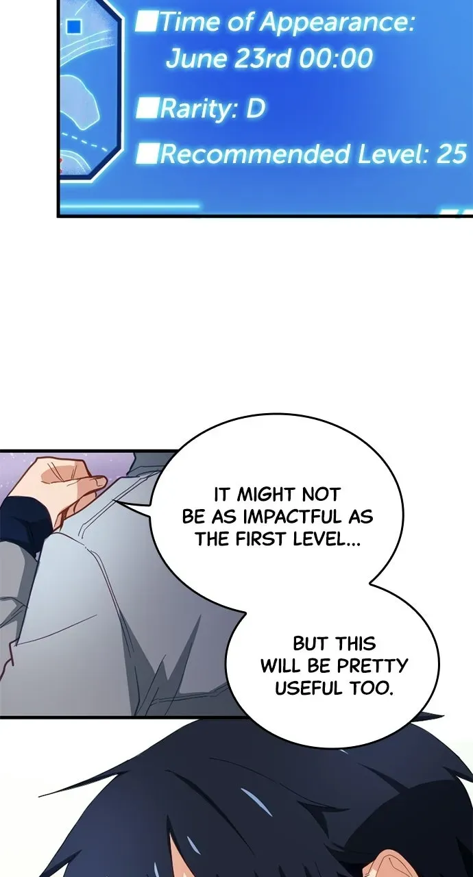 My Very OwnAkashic Records Chapter 11 page 7 - 