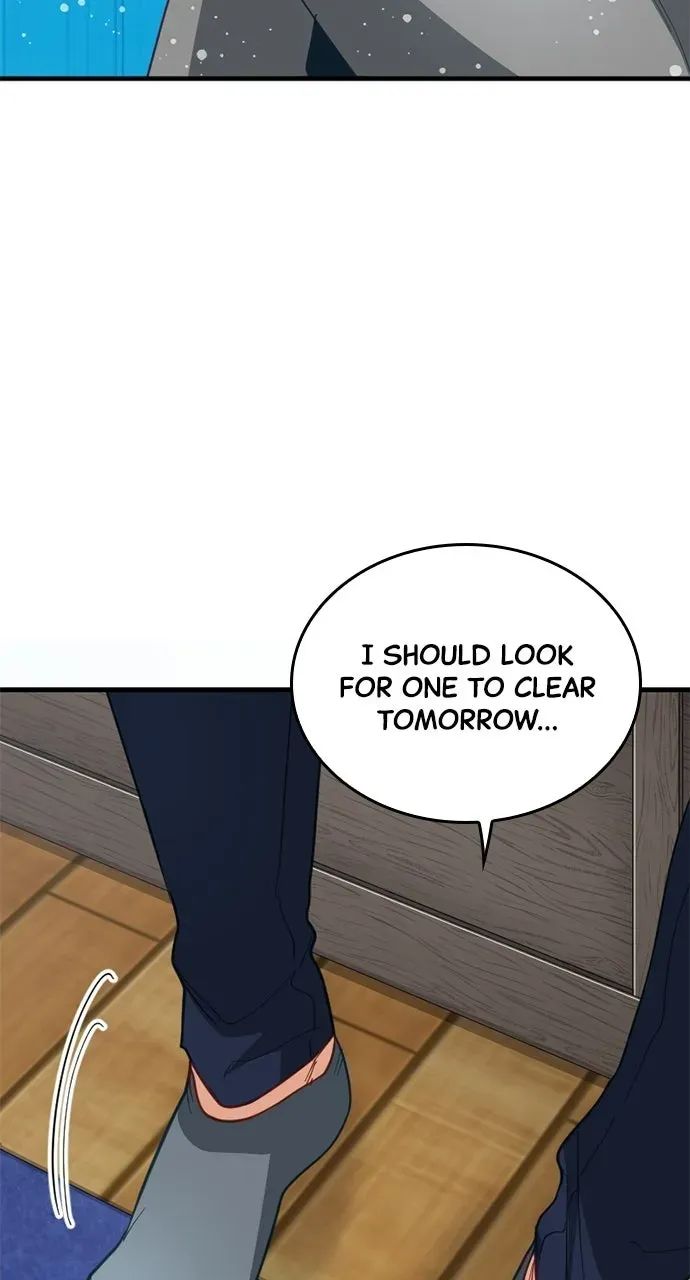 My Very OwnAkashic Records Chapter 11 page 9 - 