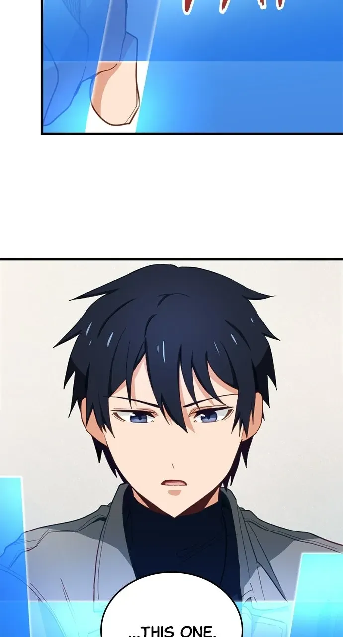 My Very OwnAkashic Records Chapter 11 page 10 - 