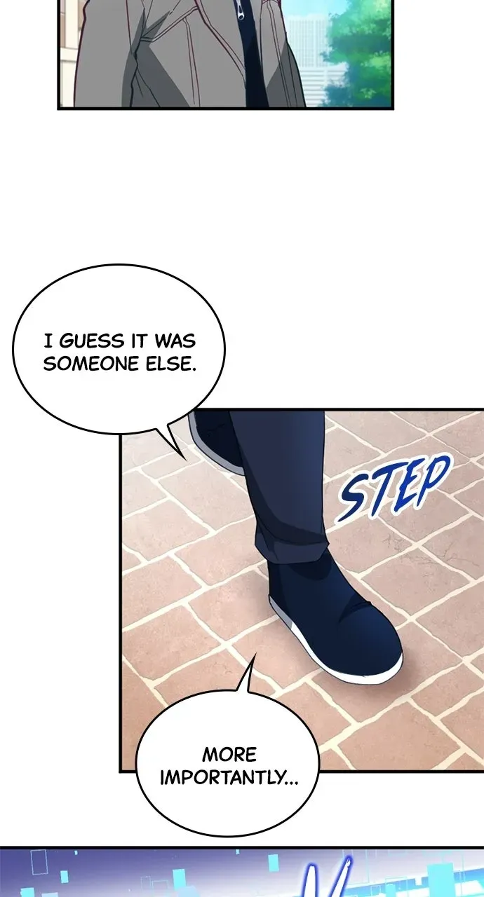My Very OwnAkashic Records Chapter 12 page 12 - 