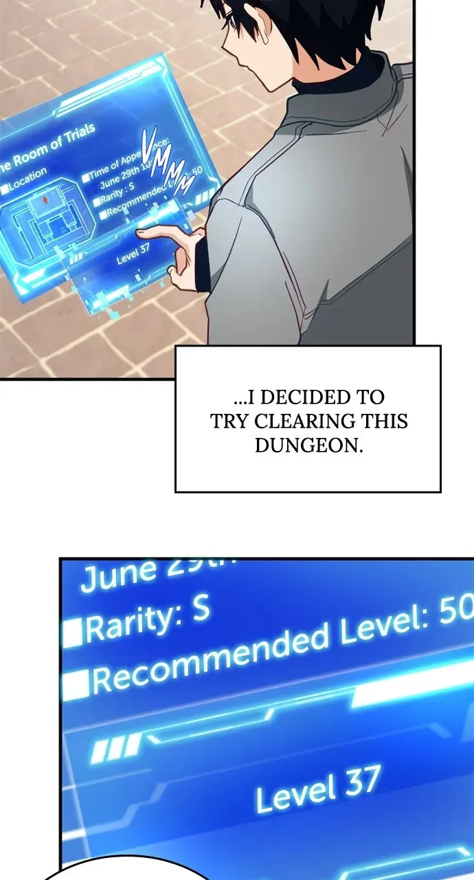 My Very OwnAkashic Records Chapter 12 page 14 - 
