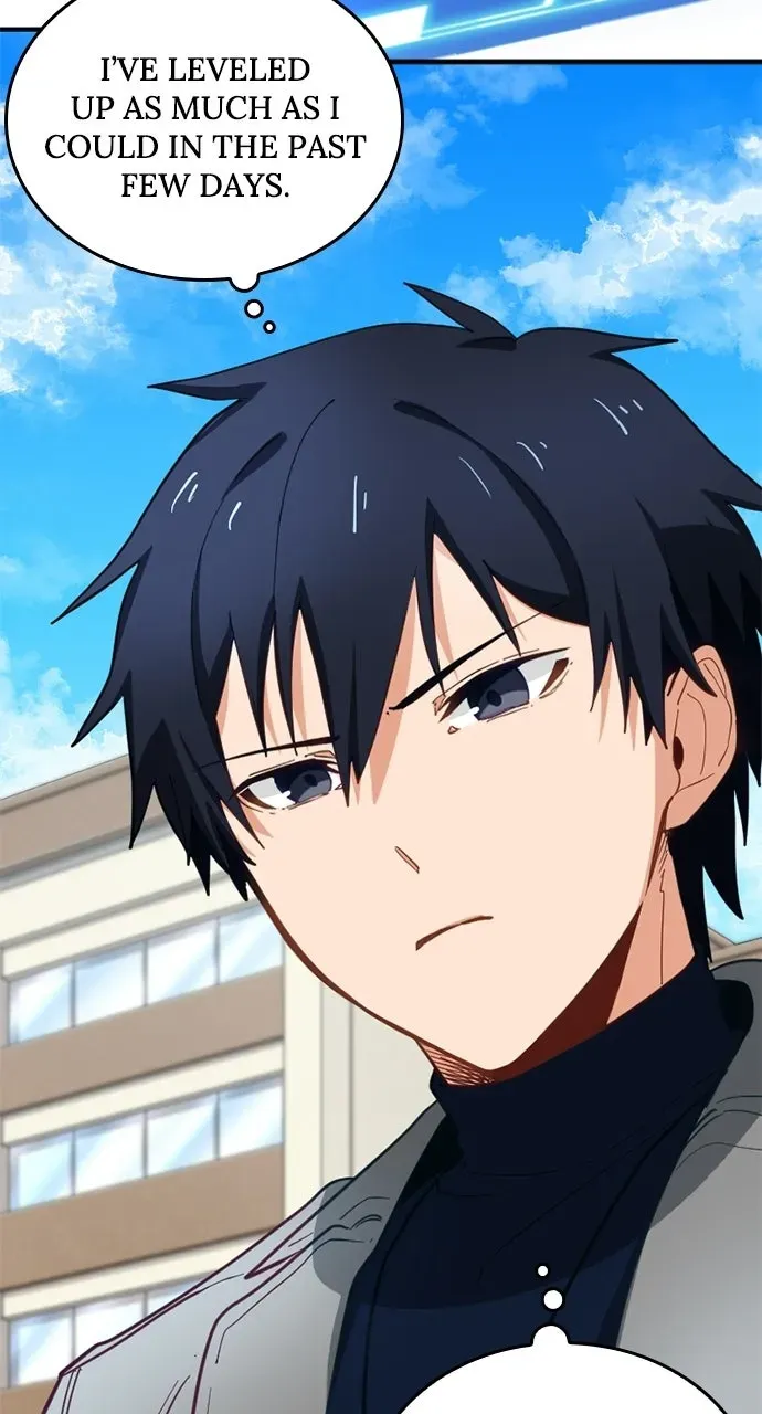 My Very OwnAkashic Records Chapter 12 page 15 - 