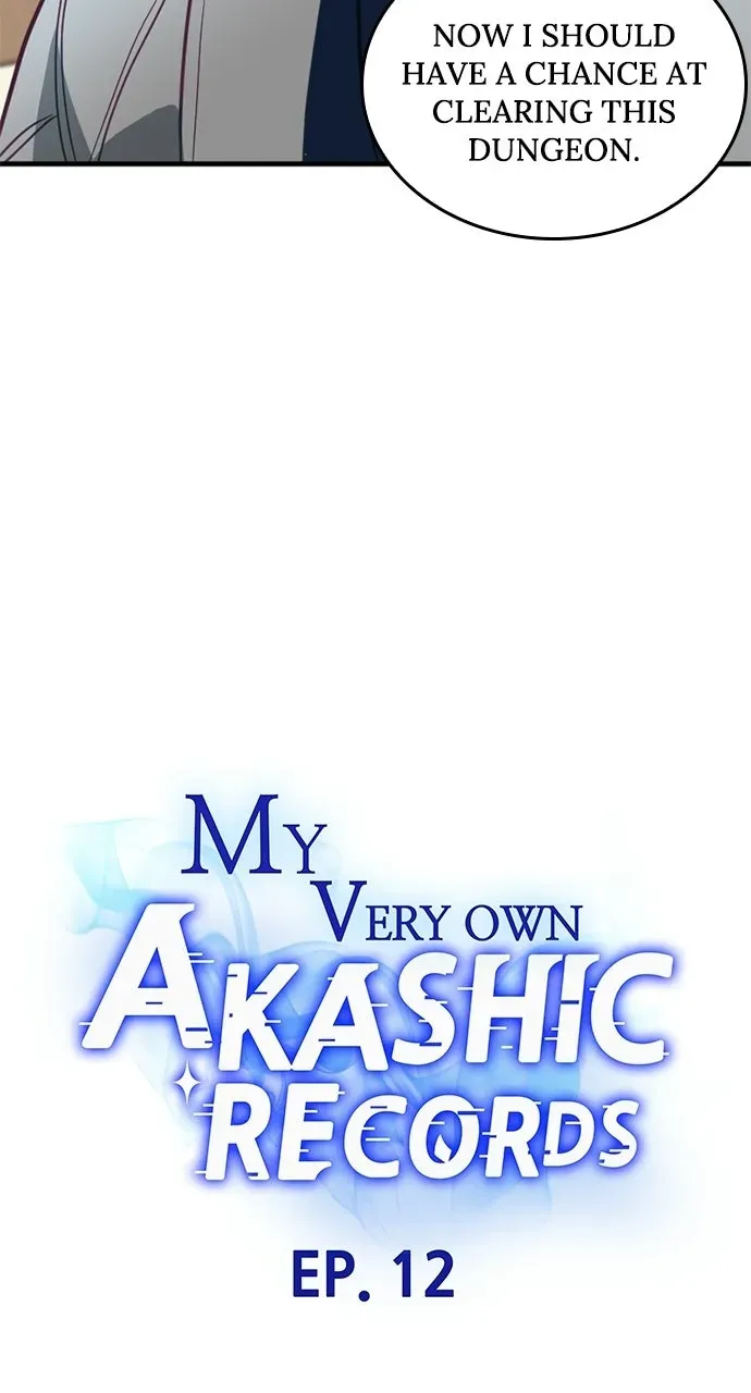 My Very OwnAkashic Records Chapter 12 page 16 - 