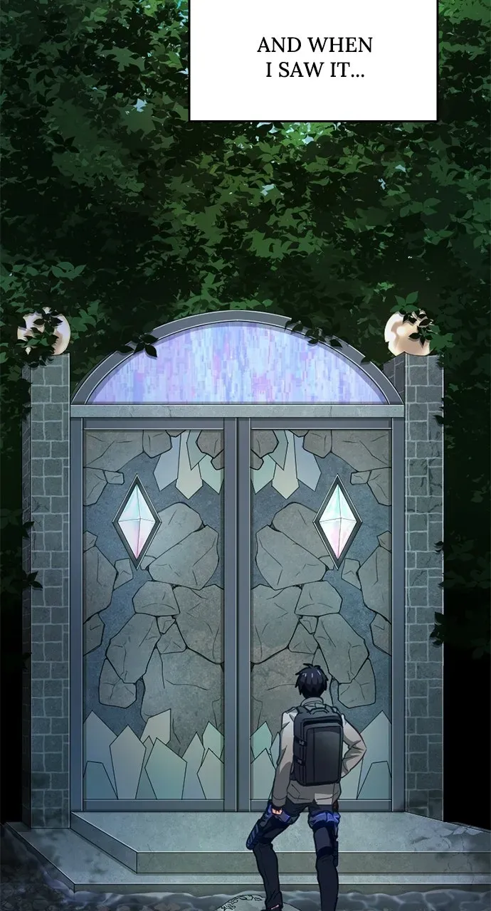 My Very OwnAkashic Records Chapter 12 page 19 - 