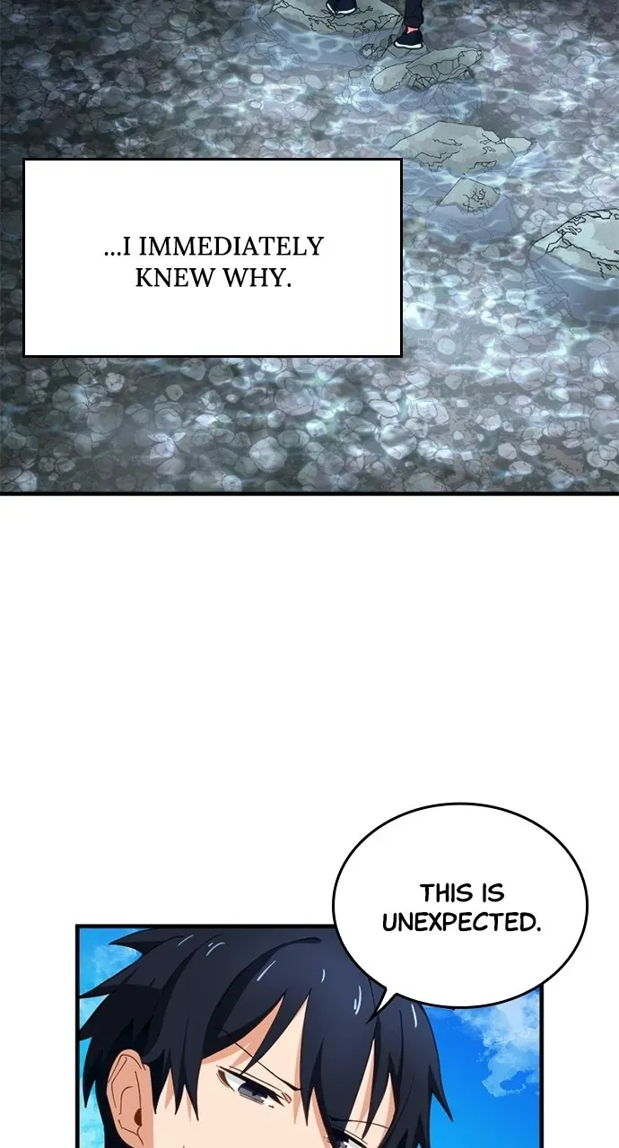 My Very OwnAkashic Records Chapter 12 page 20 - 