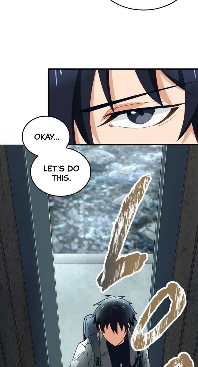My Very OwnAkashic Records Chapter 12 page 23 - 