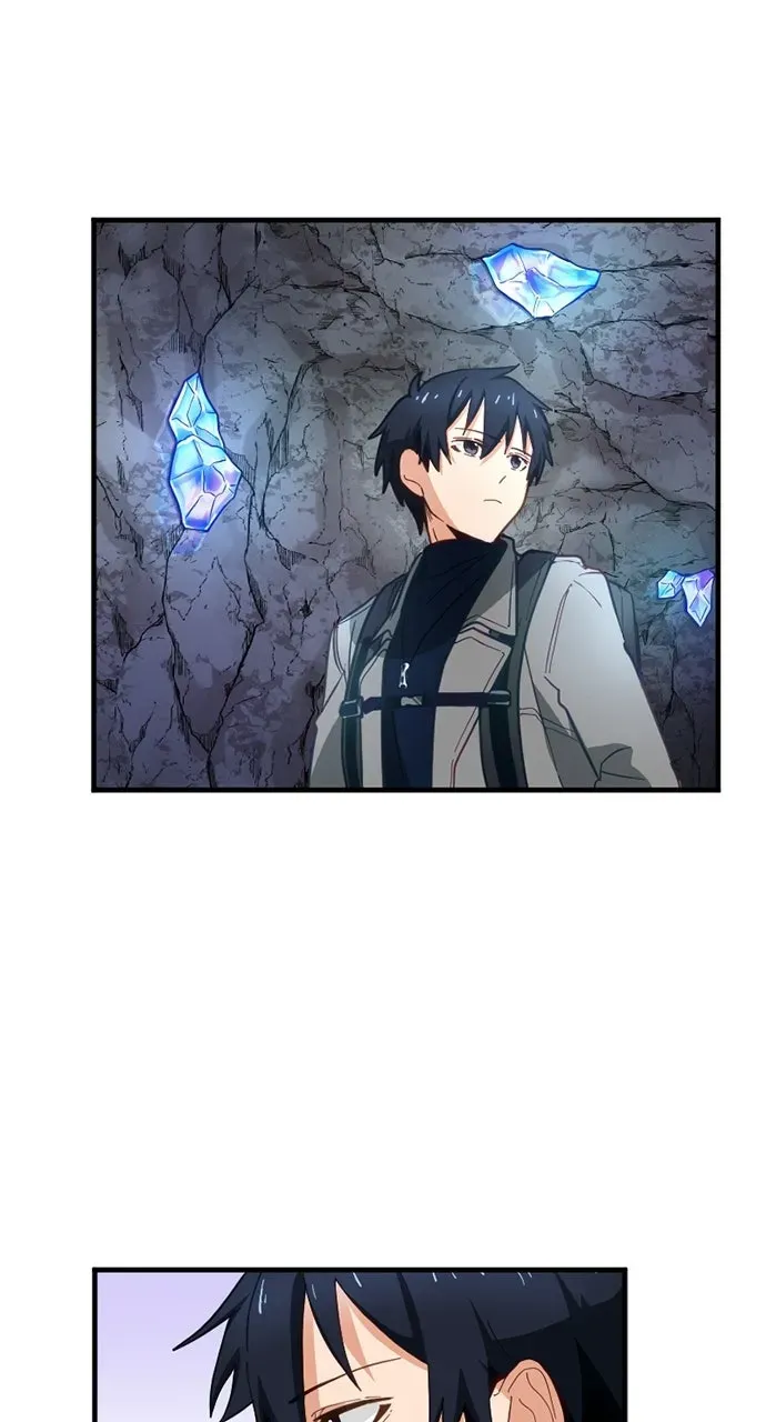 My Very OwnAkashic Records Chapter 12 page 27 - 