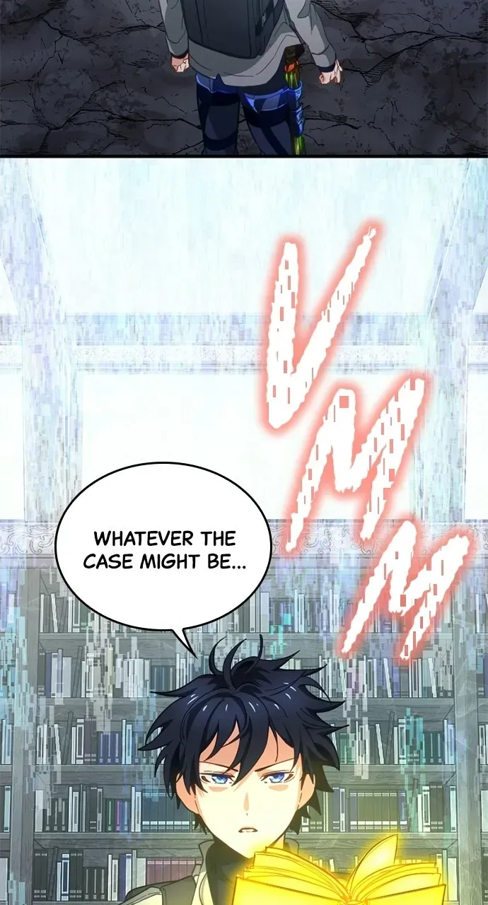 My Very OwnAkashic Records Chapter 12 page 29 - 